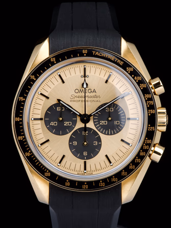 Speedmaster Moonwatch