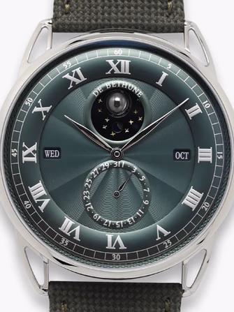 DB25 Perpetual Calendar