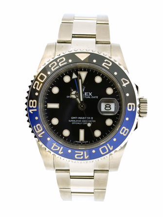 GMT-Master II