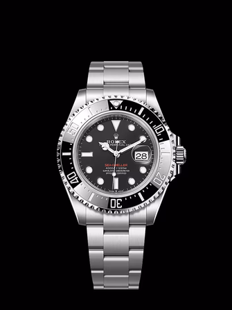 Sea-Dweller 43