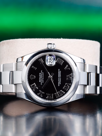 Datejust 31