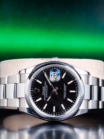 Datejust 36