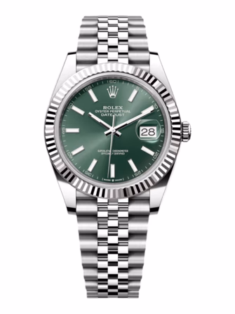 Datejust 41