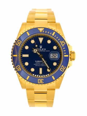 Submariner Date 41