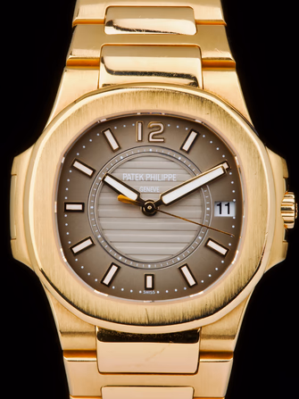Nautilus Ladies Quartz