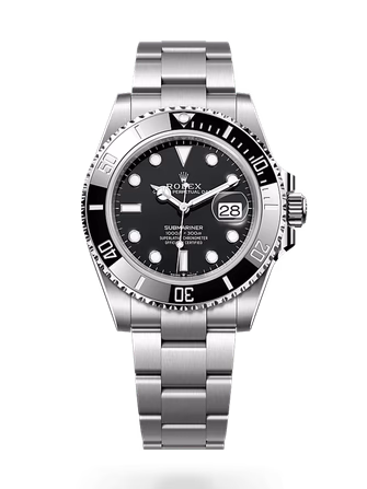 Submariner Date 41