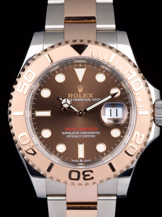 Yacht-Master 40