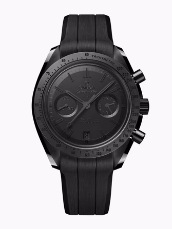 Speedmaster Dark Side of the Moon