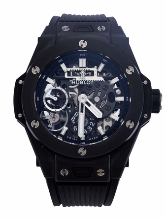 Big Bang MECA-10 Black Magic
