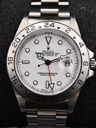 Explorer II