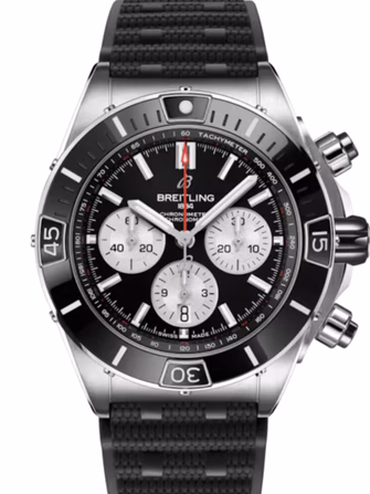 Super Chronomat 44