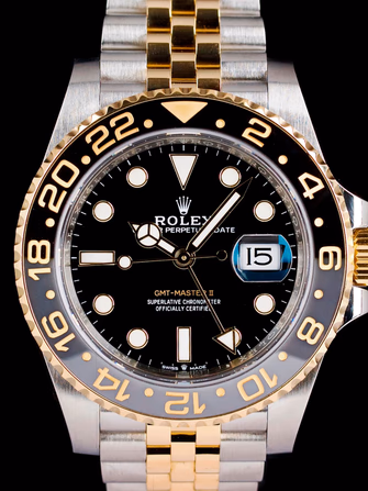 GMT-Master II