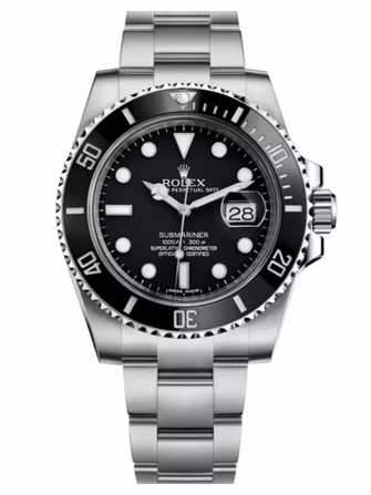 Submariner Date 41