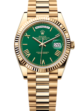 Day-Date 40