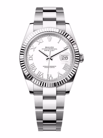 Datejust 41