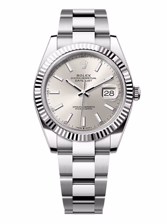Datejust 41