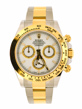 Cosmograph Daytona