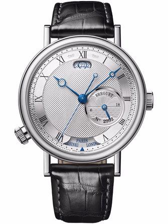 Classique Hora Mundi 5727