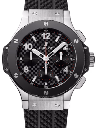 Big Bang Original Steel Ceramic