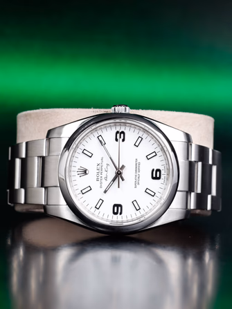 Oyster Perpetual 34