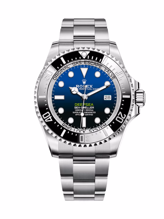 Sea-Dweller Deepsea 44