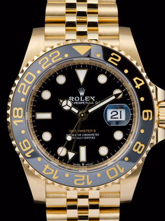 GMT-Master II