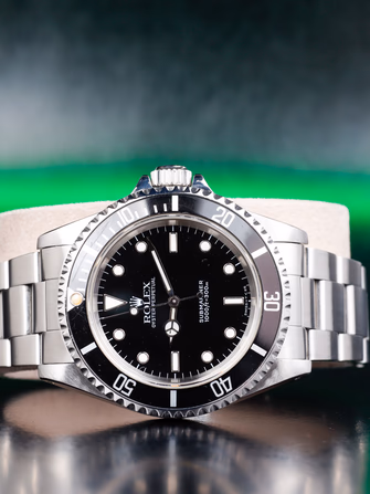 Submariner