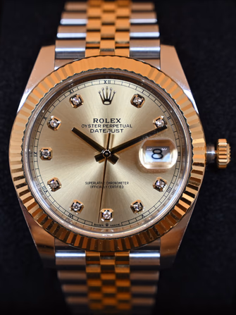 Datejust 41
