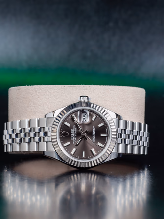 Lady-Datejust 28