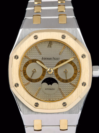Royal Oak Moon Phase
