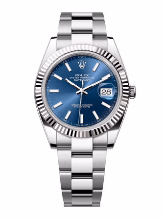Datejust 41