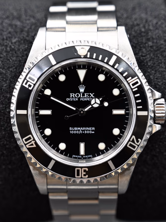 Submariner