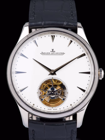 Master Ultra Thin Tourbillion
