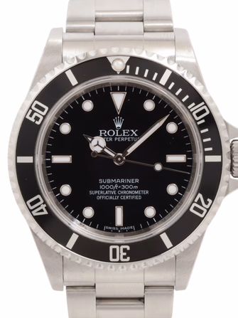 Submariner