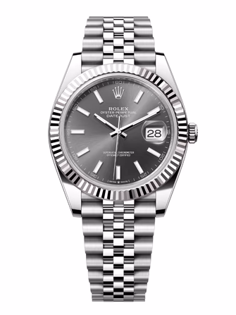 Datejust 41
