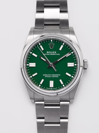 Oyster Perpetual 36