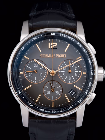 Code 11.59 by Audemars Piguet Selfwinding Chronograph