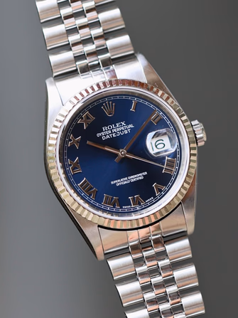 Datejust 36