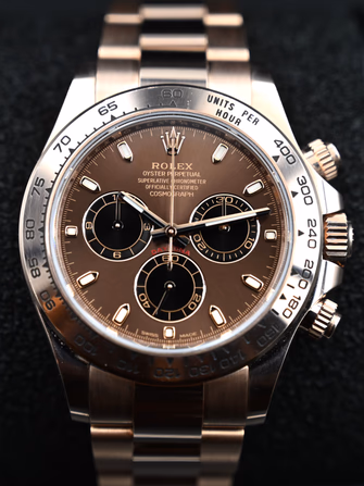 Cosmograph Daytona