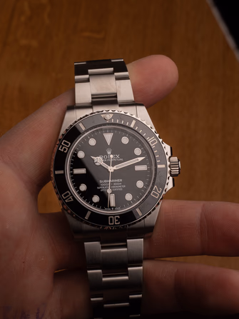 Submariner 41