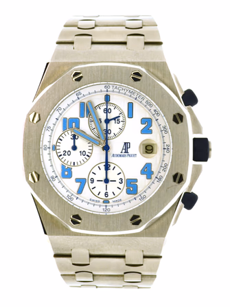Royal Oak Offshore 42 Rodeo Drive