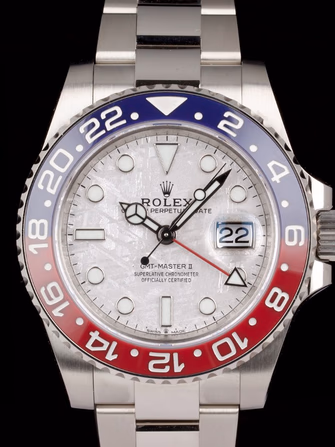 GMT-Master II