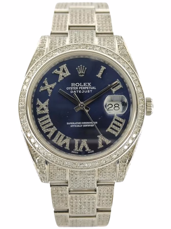 Datejust 41