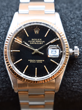 Datejust 36