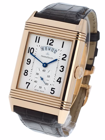 Grande Reverso 986 Duodate