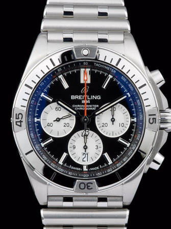 Chronomat 42