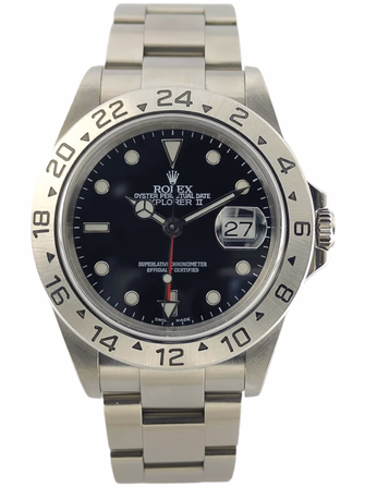 Explorer II