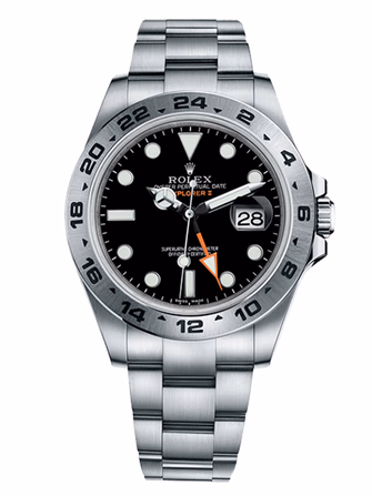 Explorer II
