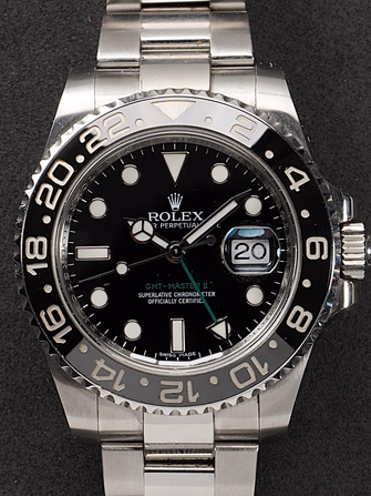 GMT-Master II