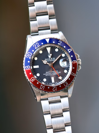 GMT-Master